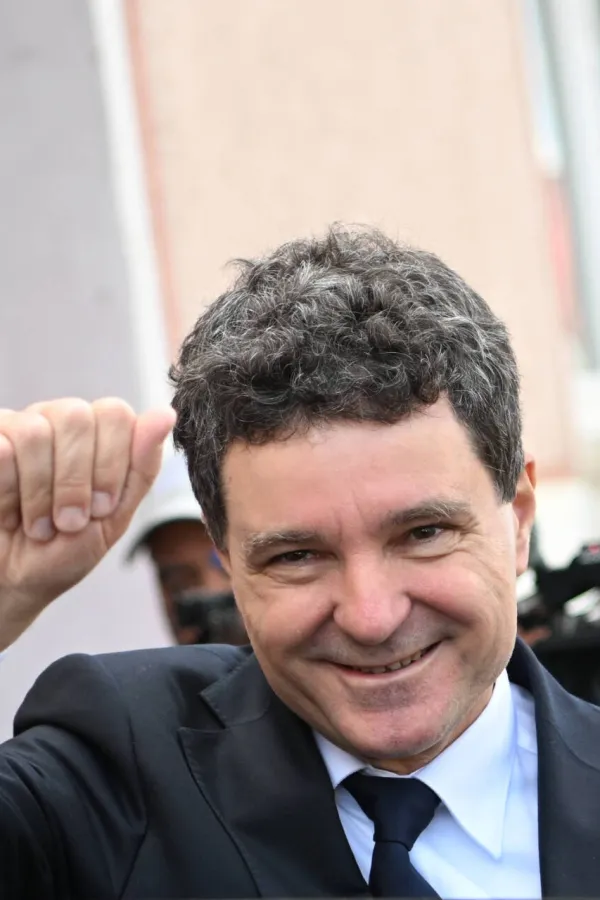 Dan: Rumunija neće slati trupe u Ukrajinu