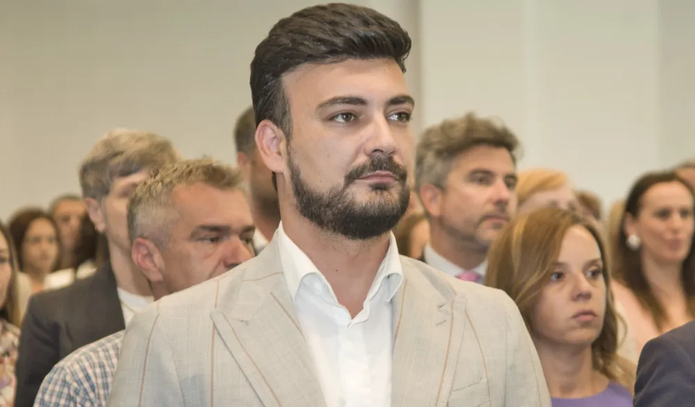 Zbog prijetećih mejlova Nikoli Jovanoviću formiran predmet protiv Nik&scaron;ićanina