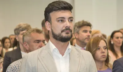 Zbog prijetećih mejlova Nikoli Jovanoviću formiran predmet protiv Nik&scaron;ićanina