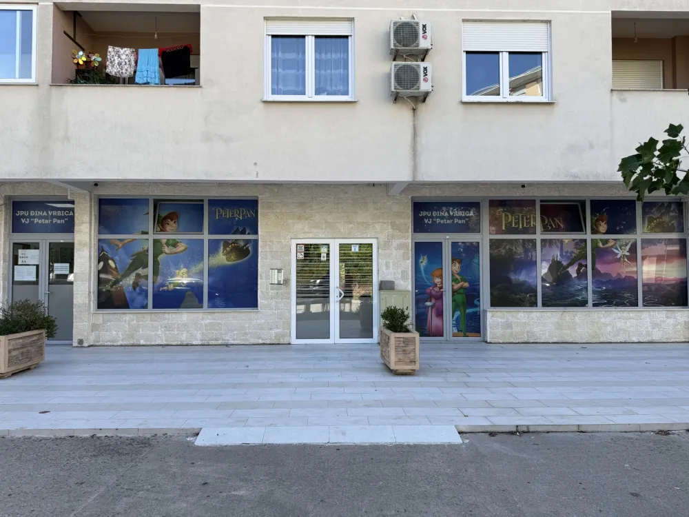 (VIDEO) JPU "Sofija Klikovac" pripalo &scaron;est vrtića sa oko 2.000 mali&scaron;ana