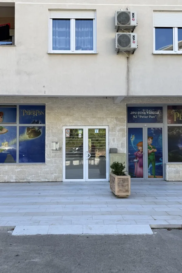 (VIDEO) JPU "Sofija Klikovac" pripalo &scaron;est vrtića sa oko 2.000 mali&scaron;ana