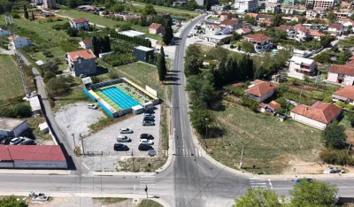 Eksproprijacija za drugu fazu Ulice Vojisavljevića jo&scaron; nije počela: Čeka sa zahtjev Grada i Uprave za saobraćaj