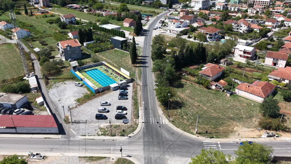 Eksproprijacija za drugu fazu Ulice Vojisavljevića jo&scaron; nije počela: Čeka sa zahtjev Grada i Uprave za saobraćaj