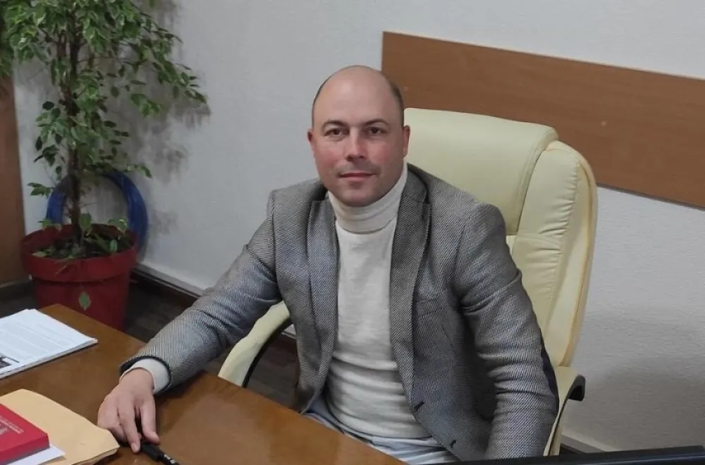 Op&scaron;tina Berane ostala bez menadžera: Lalević podnio ostavku