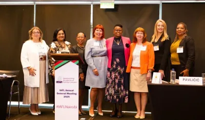 Pavličić na međunarodnom skupu: Najbolji interes djeteta ispred interesa roditelja