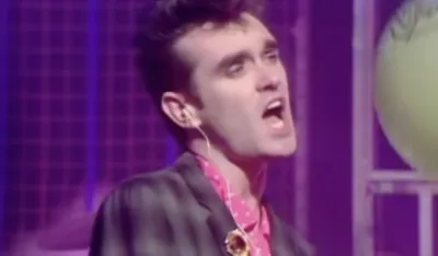 Morisi prodaje sva prava na The Smiths