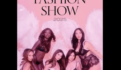 Objavljena prva imena kultne revije&nbsp;Victoria's Secret