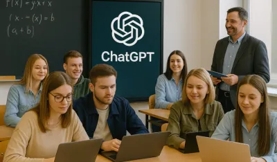 Vje&scaron;tačka inteligencija u nastavi