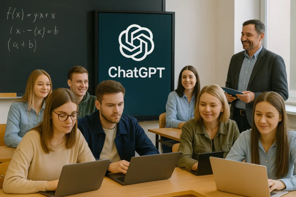 Vje&scaron;tačka inteligencija u nastavi