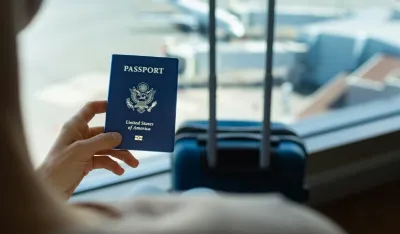 Američki paso&scaron;