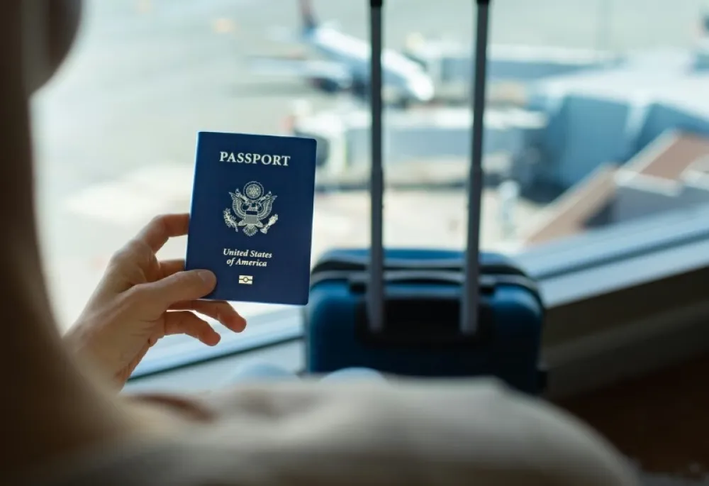 Američki paso&scaron;