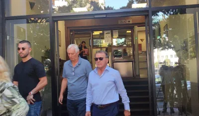 Presuda Draganu Kovačeviću i grupi