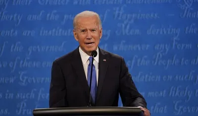 Biv&scaron;i američki predsjednik Džozef Bajden operisao rak