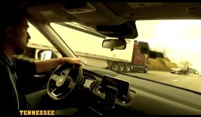 Marko Kovač objavio novi video singl