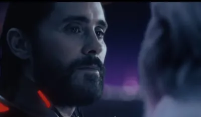 Džared Leto u novoj ulozi