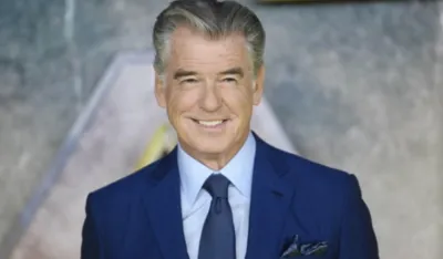 Legendarni reditelj odbio da dodijeli ulogu Pirsu Brosnanu