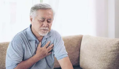 &Scaron;est simptoma povi&scaron;enog pritiska koje nikako ne smijete ignorisati