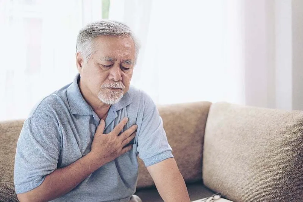 &Scaron;est simptoma povi&scaron;enog pritiska koje nikako ne smijete ignorisati