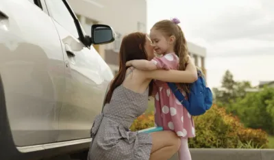 Tri ključne lekcije kojima natprosječni roditelji uče svoju djecu