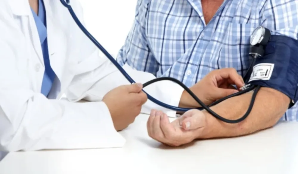 &nbsp;Kardiolog obja&scaron;njava kako se pravilno mjeri pritisak&nbsp;