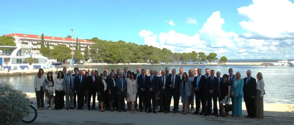 Bramerc: Dobra saradnja crnogorskog Tužila&scaron;tva sa Međunarodnim rezidualnim mehanizmom