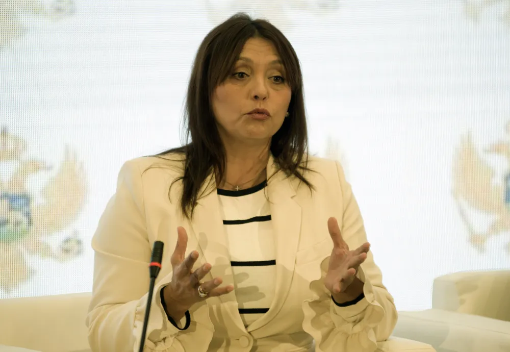 Uspostavljanje direktne avio-linije između Crne Gore i Saudijske Arabije intenziviraće turistička kretanja