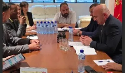 Novi projekat MP&Scaron;V i Svjetske banke omogućiće finalne korake ka ulasku u EU