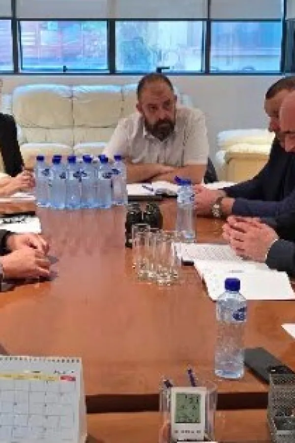 Novi projekat MP&Scaron;V i Svjetske banke omogućiće finalne korake ka ulasku u EU