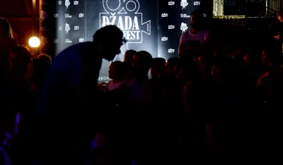 Crnogorska kinoteka i Filmski centar: Očekujemo da tužila&scaron;tvo procesuira odgovorne za prekid projekciju filma