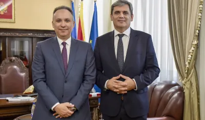 Ibrahimović-Hifzi: Jačanje normativno-pravne osnove važan preduslov za unapređenje saradnje sa Saudijskom Arabijom