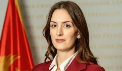 Pejović Eraković: Paradoksalno da se u na&scaron;oj državi ne može prikazati film čiji je većinski producent iz Crne Gore