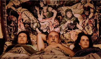 Lončar: Džada je kolateralna &scaron;teta, koja se deceniju tiho i dostojanstveno bori isključivo kulturom i povezivanjem ljudi kroz film