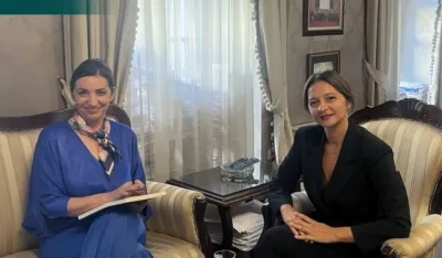 Ustavni sud i MPNI dogovorili saradnju na projektu kojim će približiti mladima rad i nadležnosti&nbsp;