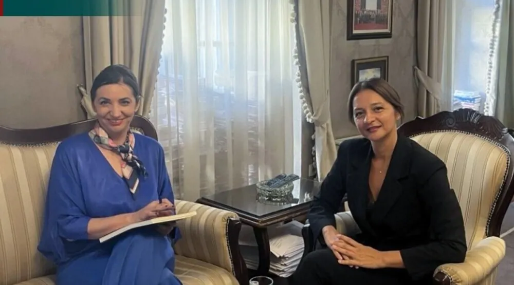 Ustavni sud i MPNI dogovorili saradnju na projektu kojim će približiti mladima rad i nadležnosti&nbsp;