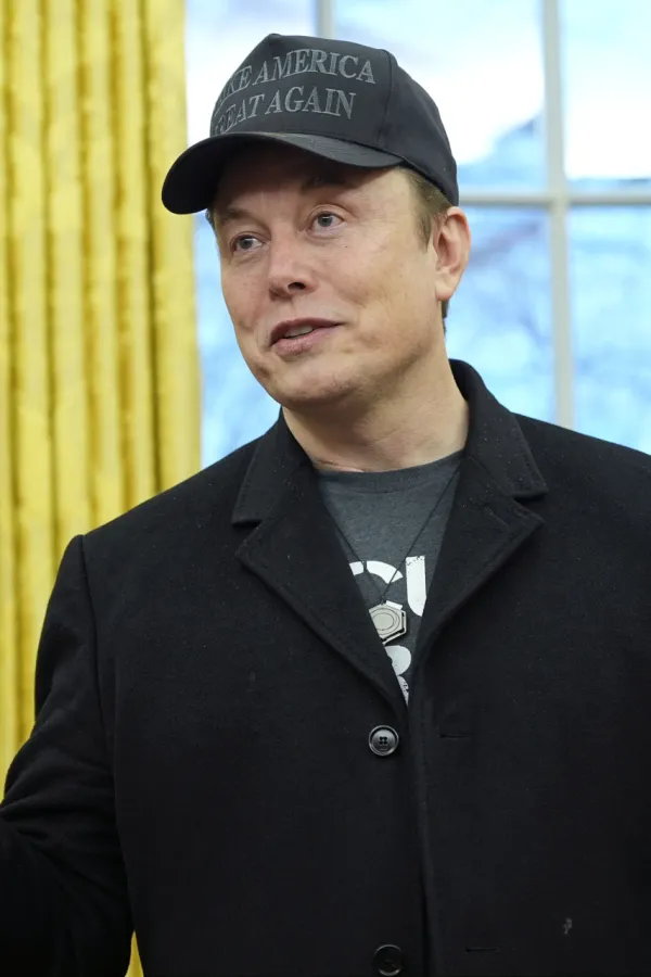 Tesla nudi Masku paket vrijedan bilion dolara