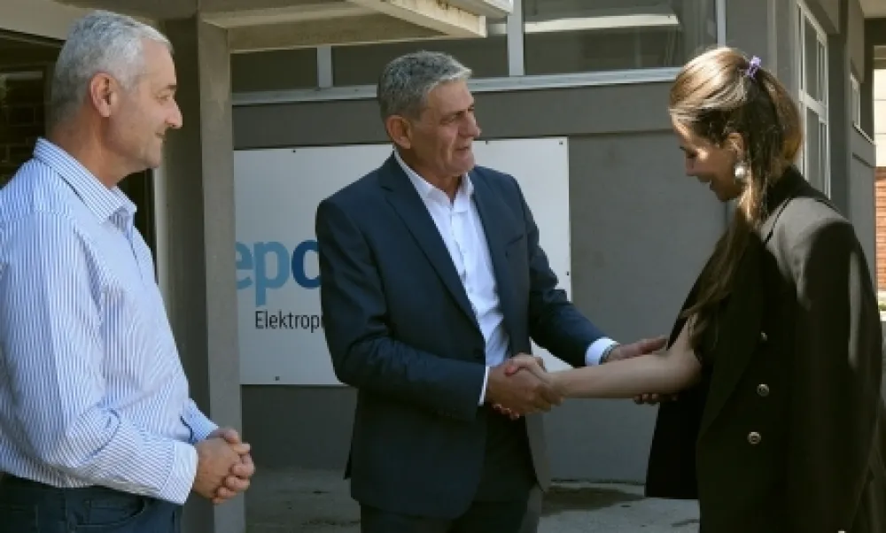 Vračar: EPCG ispo&scaron;tovala plan toplifikacije Pljevalja, nastavljamo sa ulaganjima