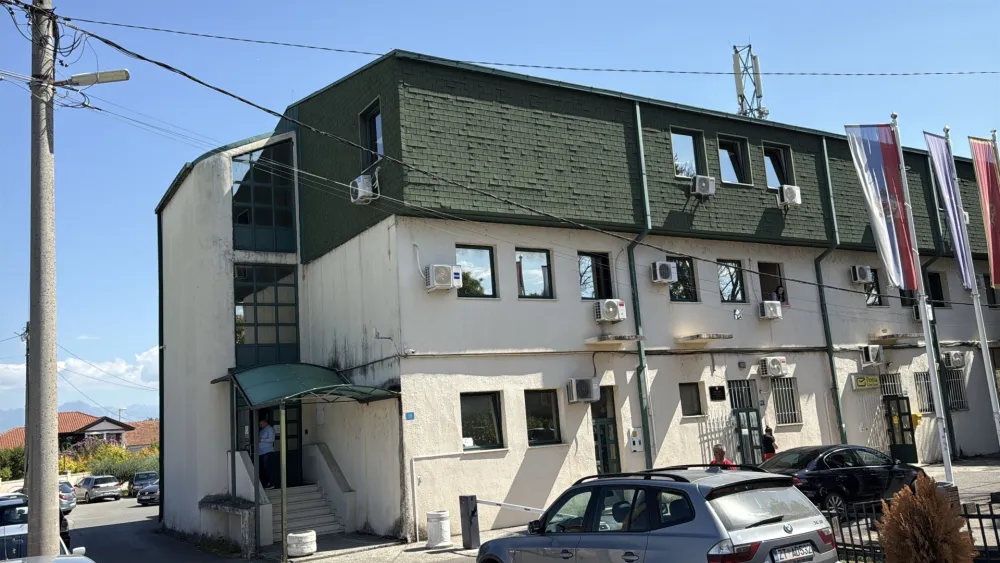 Op&scaron;tina Zeta: Pozitivno mi&scaron;ljenje Agencije naručeno, prvi i jasni odgovor dobićete 11. septembra