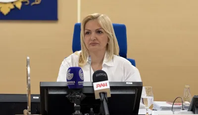 Borovinić Bojović: Pitanje postrojenja u Botunu nije dobro iskomunicirano, sve rje&scaron;avati dijalogom i dogovorom