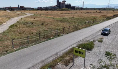 (VIDEO) Op&scaron;tina Zeta u parlamentu zabranjuje gradnju kolektora u Botunu