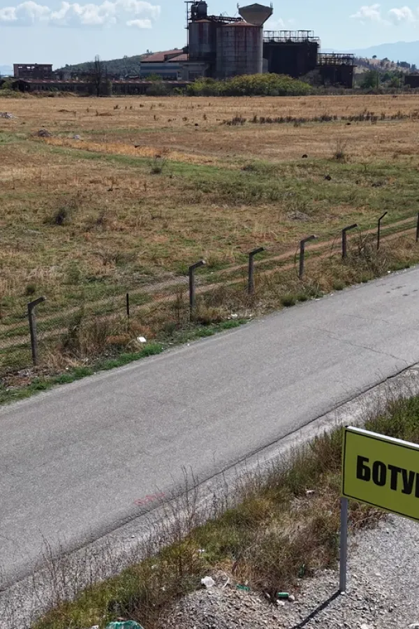 (VIDEO) Op&scaron;tina Zeta u parlamentu zabranjuje gradnju kolektora u Botunu