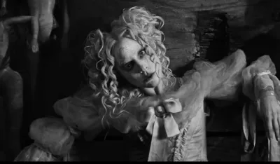 Lejdi Gaga objavila pjesmu i spot "The Dead Dance" iz serije "Wednesday"