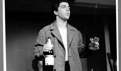 Omaž generacijama dramskih umjetnika