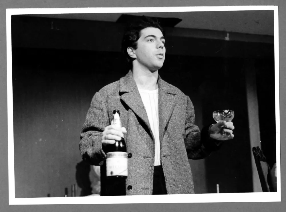 Omaž generacijama dramskih umjetnika