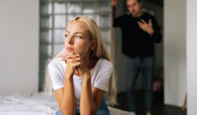 Ovi znakovi uvijek biraju emocionalno nezrele partnere