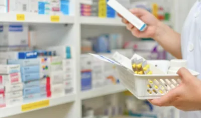 Kombinacija ova dva lijeka koje mnogi koriste može da izazove ozbiljne posledice