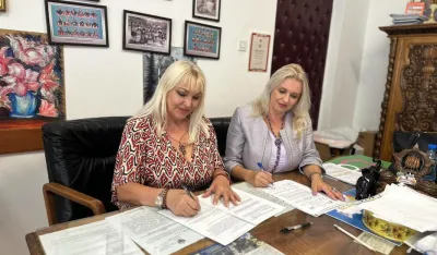 ŽPCG I SS&Scaron; "Ivan Uskoković" potpisali ugovor o saradnji: Obrazovaće deficitarni kadar