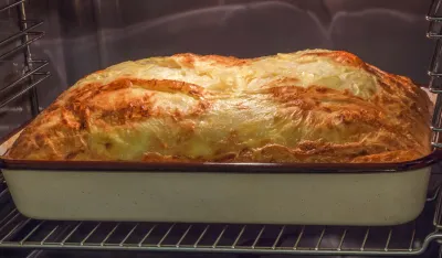 (VIDEO) Srbi i Hrvati se posvađali oko omiljenog jela: &Scaron;ta je i čija je gibanica