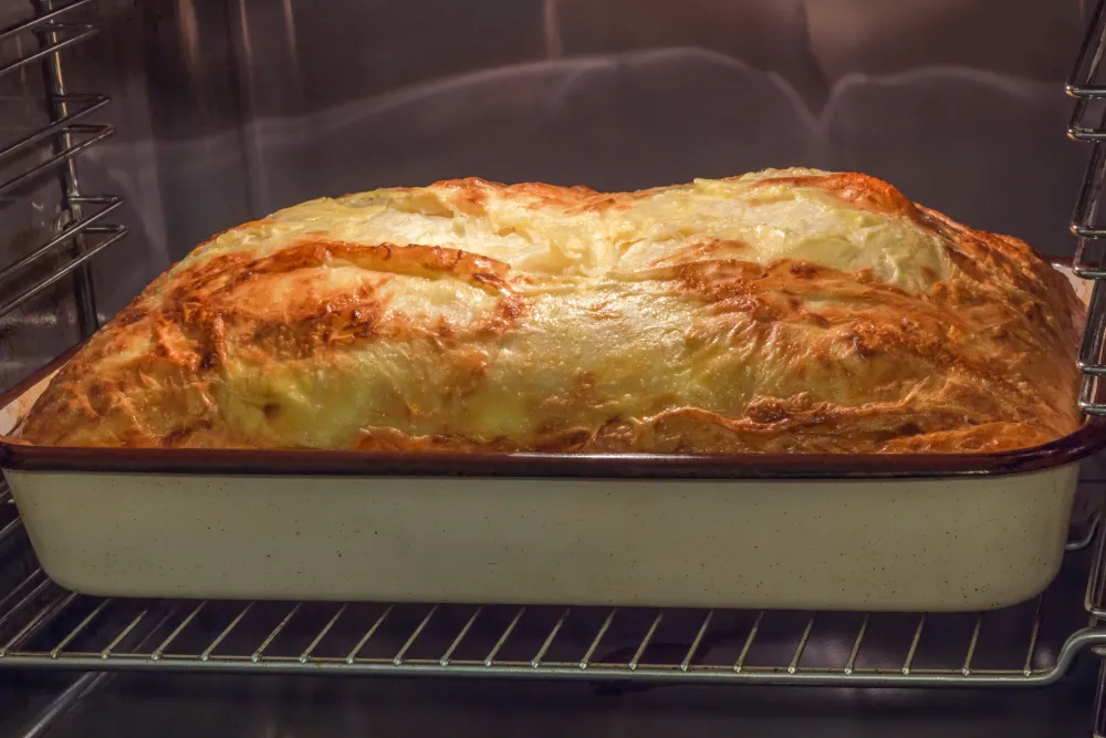 (VIDEO) Srbi i Hrvati se posvađali oko omiljenog jela: &Scaron;ta je i čija je gibanica