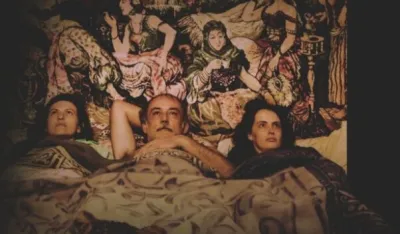 Primitivizam udario na umjetnost