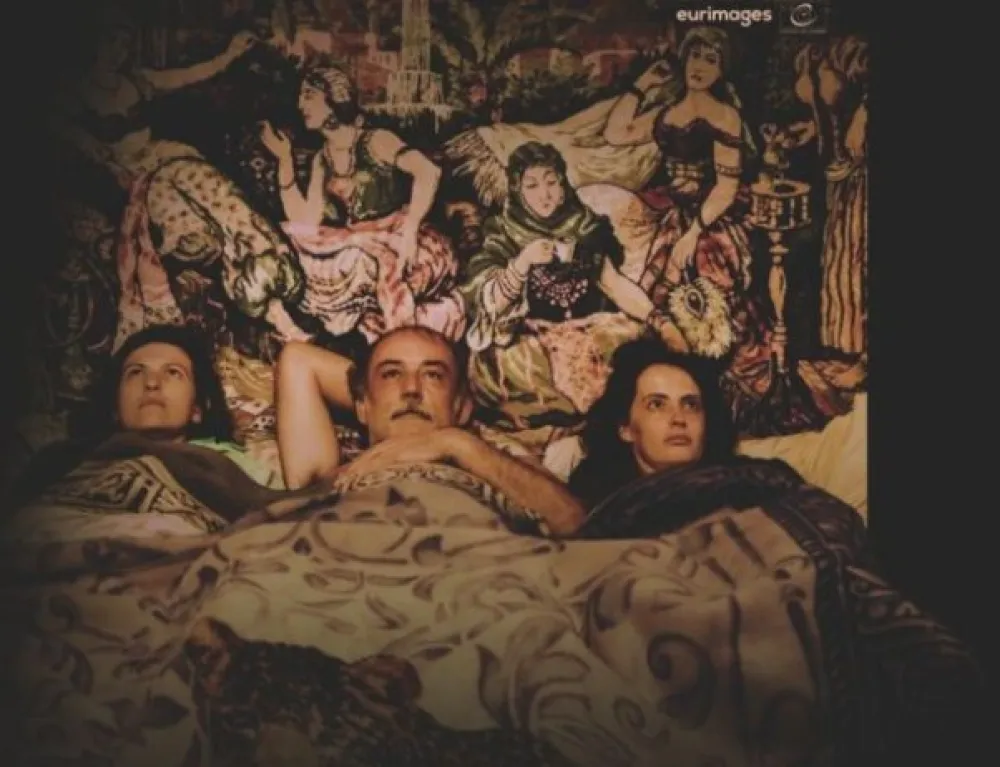 Primitivizam udario na umjetnost